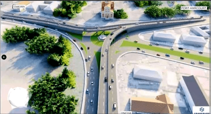 Owerri–Elele Road Project